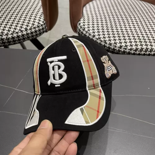 Replica Burberry Caps #1353262 $34.00 USD for Wholesale