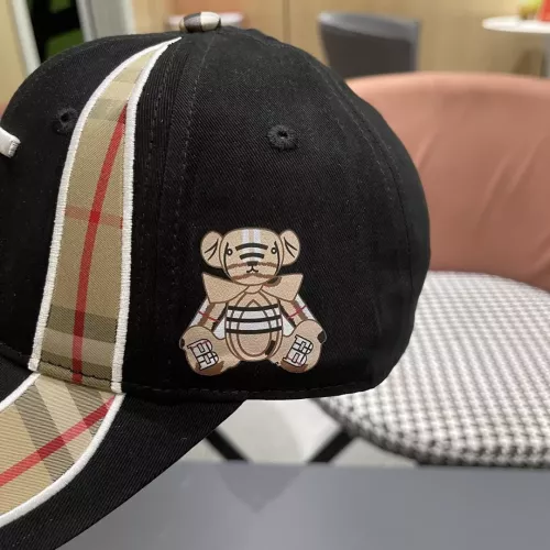 Replica Burberry Caps #1353262 $34.00 USD for Wholesale