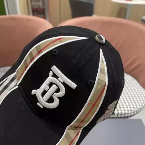 Replica Burberry Caps #1353262 $34.00 USD for Wholesale