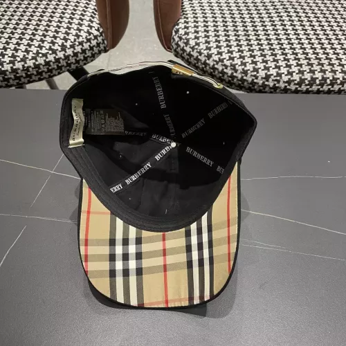 Replica Burberry Caps #1353262 $34.00 USD for Wholesale