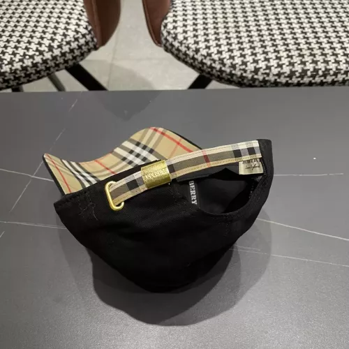 Replica Burberry Caps #1353262 $34.00 USD for Wholesale