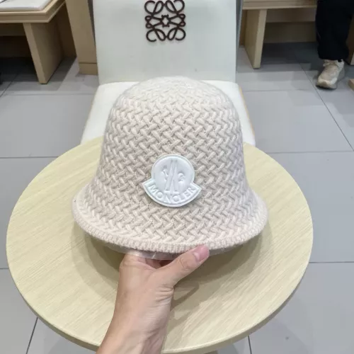Replica Moncler Caps #1353263 $34.00 USD for Wholesale