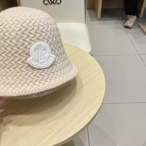 Replica Moncler Caps #1353263 $34.00 USD for Wholesale