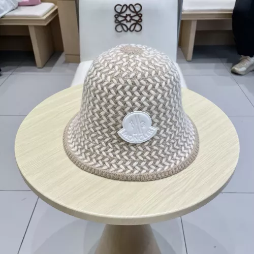 Moncler Caps #1353264 $34.00 USD, Wholesale Replica Moncler Caps