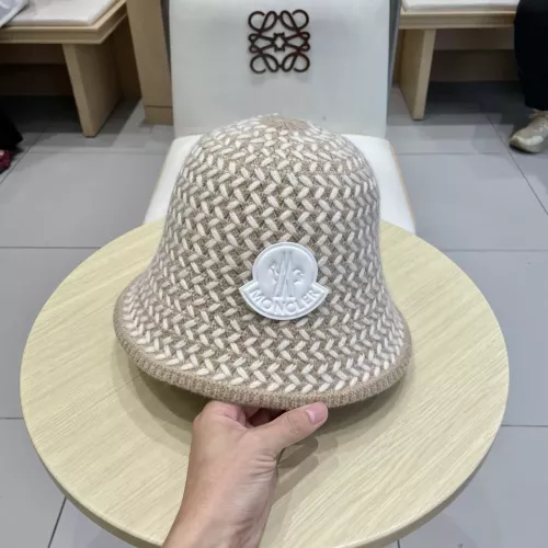 Replica Moncler Caps #1353264 $34.00 USD for Wholesale
