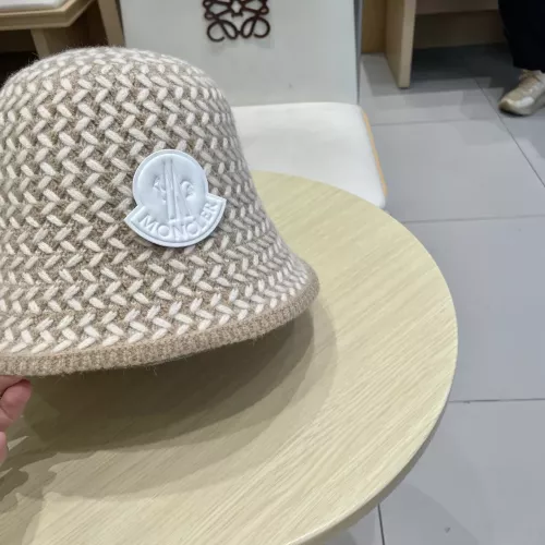 Replica Moncler Caps #1353264 $34.00 USD for Wholesale