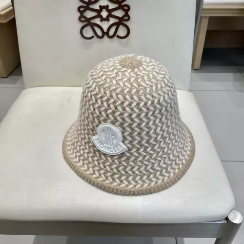 Replica Moncler Caps #1353264 $34.00 USD for Wholesale