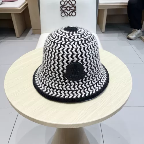 Moncler Caps #1353265 $34.00 USD, Wholesale Replica Moncler Caps