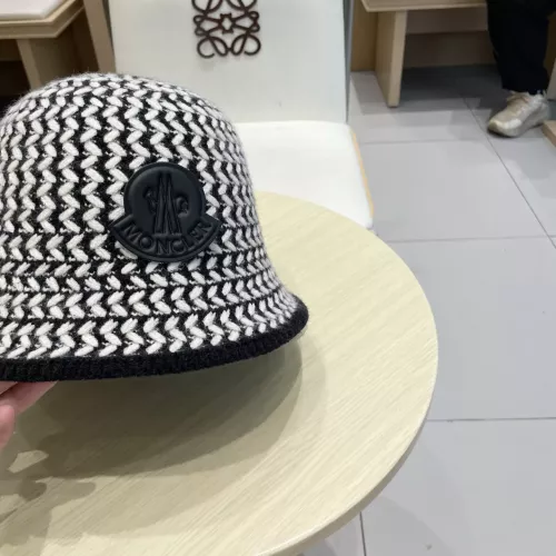 Replica Moncler Caps #1353265 $34.00 USD for Wholesale