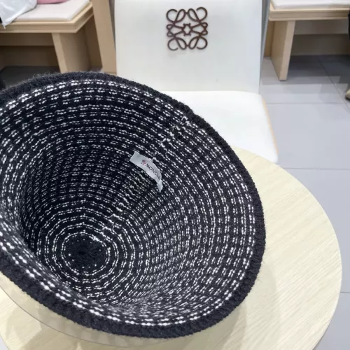 Replica Moncler Caps #1353265 $34.00 USD for Wholesale