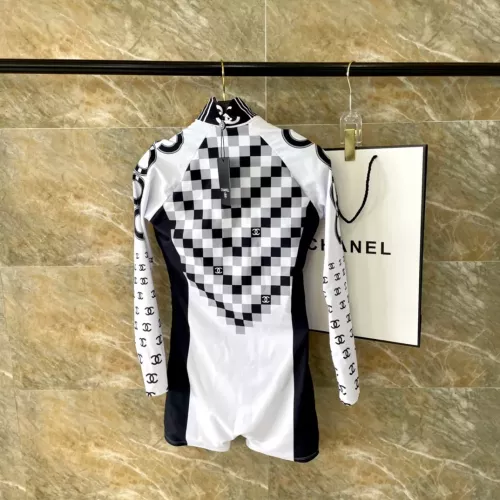 Replica Chanel Bathing Suits For Women #1353277 $40.00 USD for Wholesale