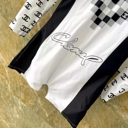 Replica Chanel Bathing Suits For Women #1353277 $40.00 USD for Wholesale