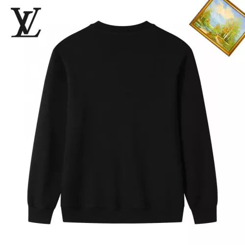 Replica Louis Vuitton LV Hoodies Long Sleeved For Men #1353320 $40.00 USD for Wholesale