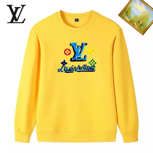 Louis Vuitton LV Hoodies Long Sleeved For Men #1353323 $40.00 USD, Wholesale Replica Louis Vuitton LV Hoodies