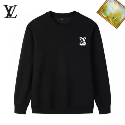 Louis Vuitton LV Hoodies Long Sleeved For Men #1353345 $40.00 USD, Wholesale Replica Louis Vuitton LV Hoodies