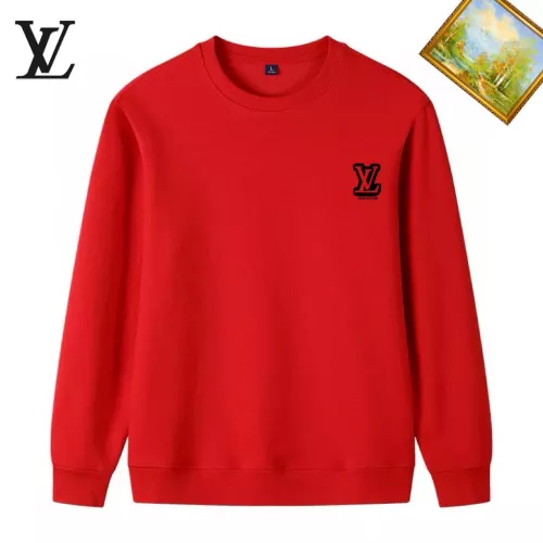 Louis Vuitton LV Hoodies Long Sleeved For Men #1353347 $40.00 USD, Wholesale Replica Louis Vuitton LV Hoodies