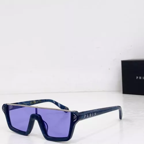 Philipp Plein PP AAA Quality Sunglasses #1353350 $76.00 USD, Wholesale Replica Philipp Plein PP AAA Quality Sunglasses