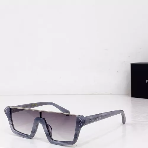 Philipp Plein PP AAA Quality Sunglasses #1353351 $76.00 USD, Wholesale Replica Philipp Plein PP AAA Quality Sunglasses