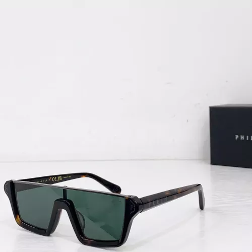 Philipp Plein PP AAA Quality Sunglasses #1353352 $76.00 USD, Wholesale Replica Philipp Plein PP AAA Quality Sunglasses