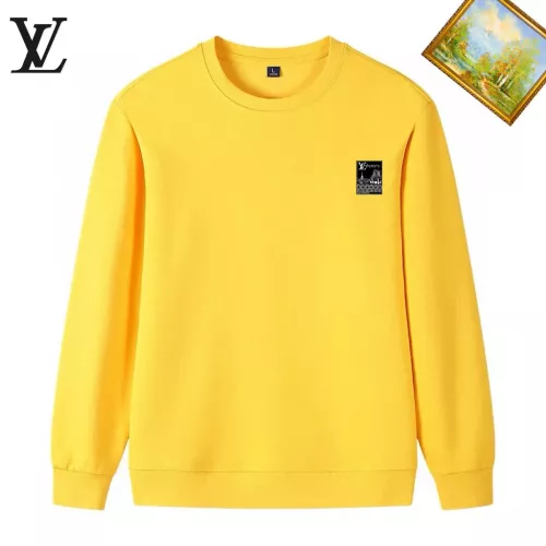 Louis Vuitton LV Hoodies Long Sleeved For Men #1353364 $40.00 USD, Wholesale Replica Louis Vuitton LV Hoodies