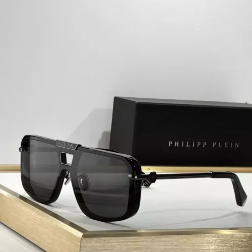 Philipp Plein PP AAA Quality Sunglasses #1353368 $88.00 USD, Wholesale Replica Philipp Plein PP AAA Quality Sunglasses
