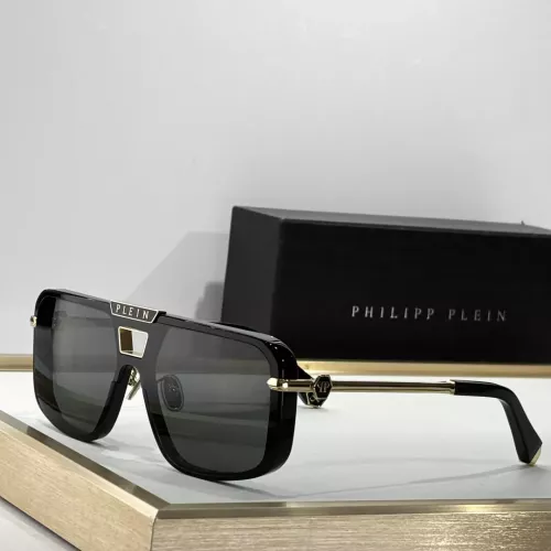 Philipp Plein PP AAA Quality Sunglasses #1353371 $88.00 USD, Wholesale Replica Philipp Plein PP AAA Quality Sunglasses
