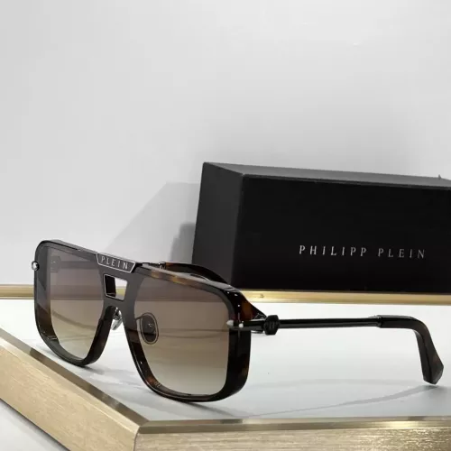 Philipp Plein PP AAA Quality Sunglasses #1353374 $88.00 USD, Wholesale Replica Philipp Plein PP AAA Quality Sunglasses