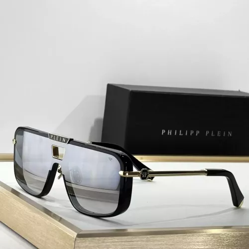Philipp Plein PP AAA Quality Sunglasses #1353375 $88.00 USD, Wholesale Replica Philipp Plein PP AAA Quality Sunglasses