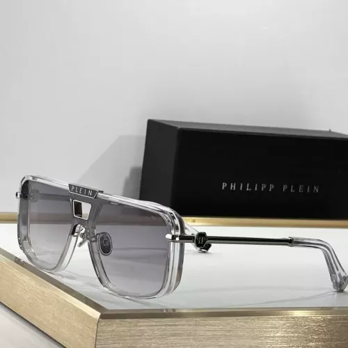 Philipp Plein PP AAA Quality Sunglasses #1353376 $88.00 USD, Wholesale Replica Philipp Plein PP AAA Quality Sunglasses