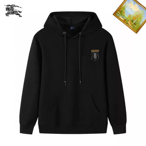 Burberry Hoodies Long Sleeved For Men #1353400 $40.00 USD, Wholesale Replica Burberry Hoodies
