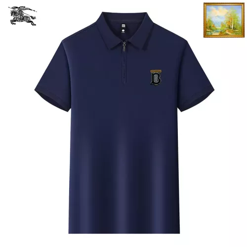 Burberry T-Shirts Short Sleeved For Men #1353452 $34.00 USD, Wholesale Replica Burberry T-Shirts