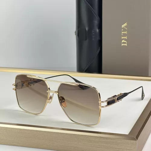 Dita AAA Quality Sunglasses #1353509 $72.00 USD, Wholesale Replica Dita AAA Quality Sunglasses