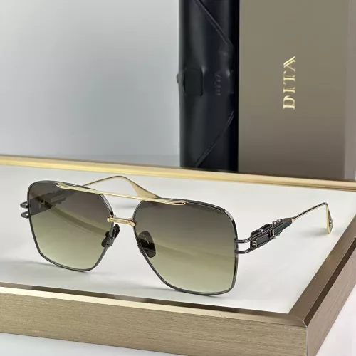 Dita AAA Quality Sunglasses #1353510 $72.00 USD, Wholesale Replica Dita AAA Quality Sunglasses
