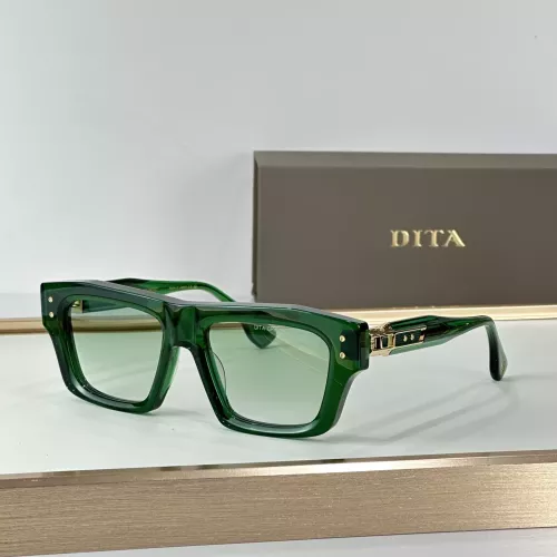 Dita AAA Quality Sunglasses #1353522 $76.00 USD, Wholesale Replica Dita AAA Quality Sunglasses