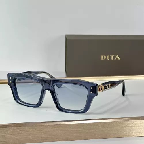 Dita AAA Quality Sunglasses #1353523 $76.00 USD, Wholesale Replica Dita AAA Quality Sunglasses