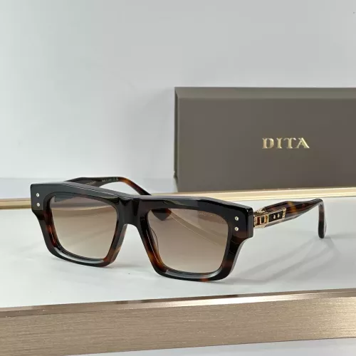 Dita AAA Quality Sunglasses #1353525 $76.00 USD, Wholesale Replica Dita AAA Quality Sunglasses