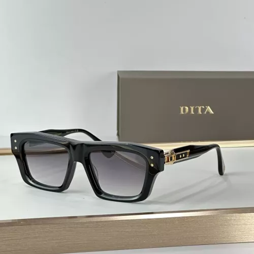 Dita AAA Quality Sunglasses #1353527 $76.00 USD, Wholesale Replica Dita AAA Quality Sunglasses