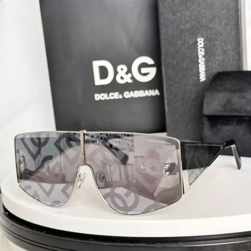 Dolce &amp; Gabbana AAA Quality Sunglasses #1353553 $60.00 USD, Wholesale Replica Dolce &amp; Gabbana AAA Quality Sunglasses