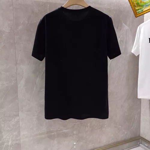 Replica Balenciaga T-Shirts Short Sleeved For Unisex #1353612 $25.00 USD for Wholesale