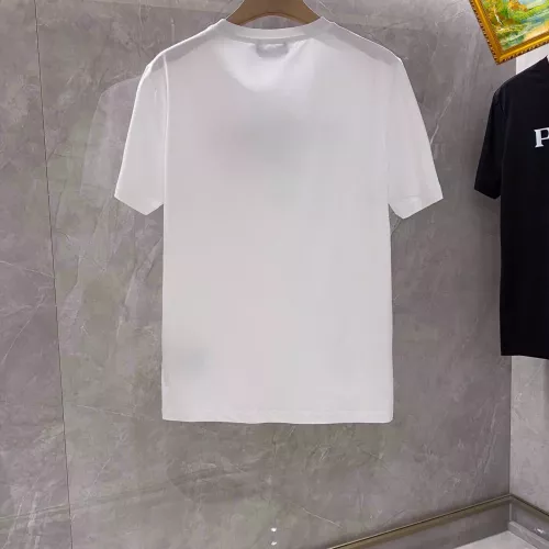 Replica Dolce & Gabbana D&G T-Shirts Short Sleeved For Unisex #1353613 $25.00 USD for Wholesale