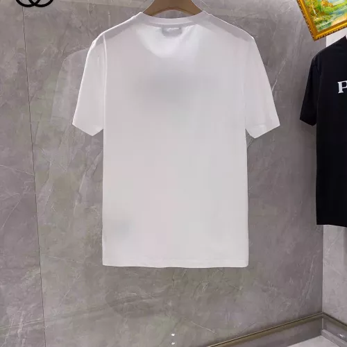 Replica Gucci T-Shirts Short Sleeved For Unisex #1353617 $25.00 USD for Wholesale