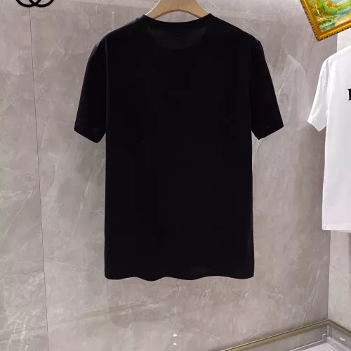 Replica Gucci T-Shirts Short Sleeved For Unisex #1353618 $25.00 USD for Wholesale