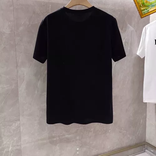 Replica Christian Dior T-Shirts Short Sleeved For Unisex #1353620 $25.00 USD for Wholesale