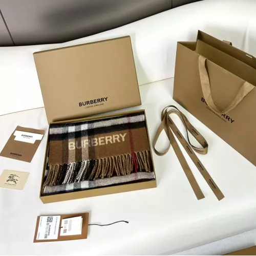 Replica Burberry Scarf #1353622 $48.00 USD for Wholesale