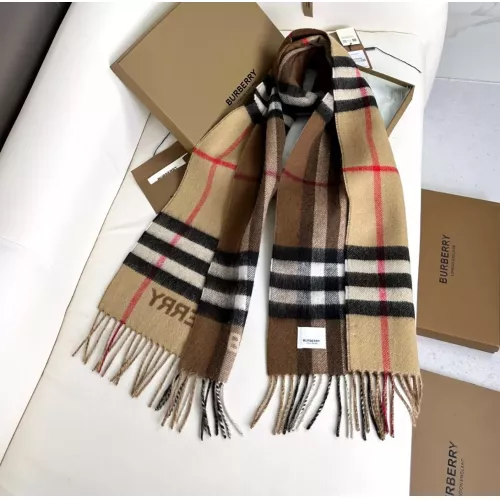 Replica Burberry Scarf #1353622 $48.00 USD for Wholesale