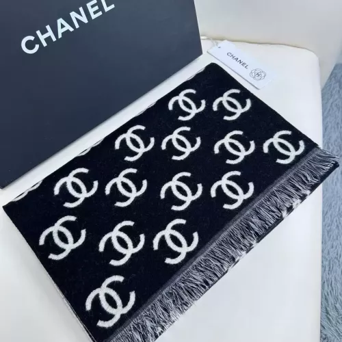 Replica Chanel Scarves #1353629 $52.00 USD for Wholesale