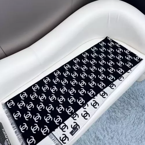 Replica Chanel Scarves #1353629 $52.00 USD for Wholesale