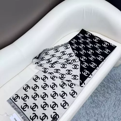 Replica Chanel Scarves #1353629 $52.00 USD for Wholesale