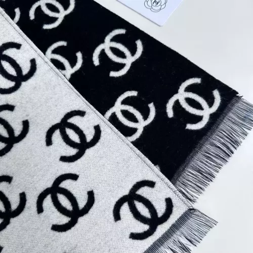 Replica Chanel Scarves #1353629 $52.00 USD for Wholesale