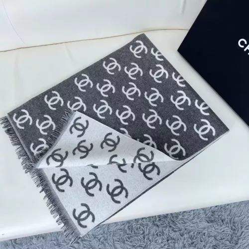 Chanel Scarves #1353630 $52.00 USD, Wholesale Replica Chanel Scarves